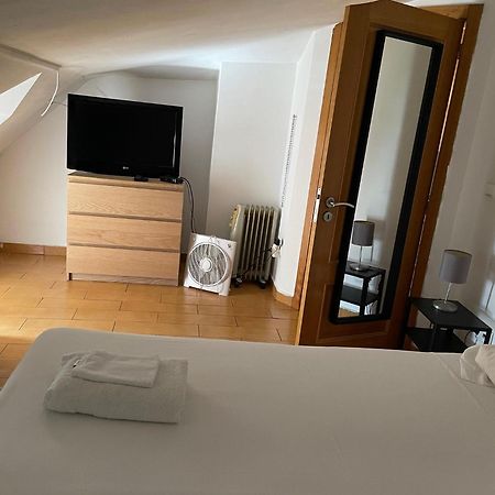 Vissaium Rooms Viseu Bagian luar foto